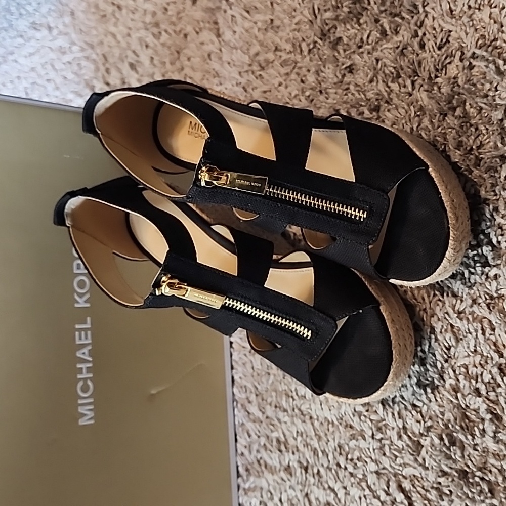Wedges